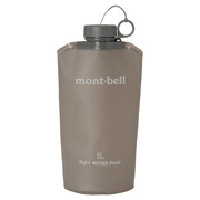 フレックス ウォーターパック 1.0L