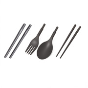 スタックイン カトラリーセット