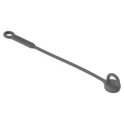 トレッキングベル ラウンド サイレンサー