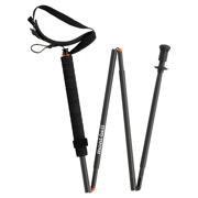 カーボンフォールディングポール 105