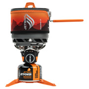 JETBOILトレイルクック 1.2L