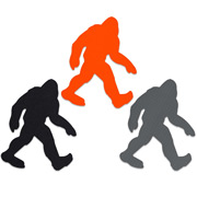 Tenacious Tape リペアパッチ