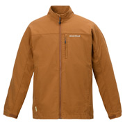 コアスパン ウォッシュアウト ジャケット Men's