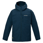 コアスパン ウォッシュアウト パーカ Men's