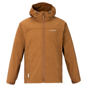 コアスパン ウォッシュアウト パーカ Women's