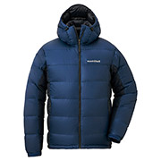 US アルパイン ダウンパーカ Men's