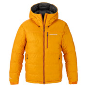 US アルパインダウン パーカ Men's