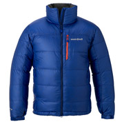 US アルパインダウン ジャケット Men's