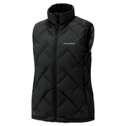 US ネージュダウン ベスト Women's