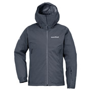 モンベル　パウダーグライド　レディース　Ｌサイズ パウダーグライド パーカ Women's｜モンベル