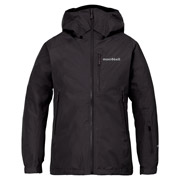 US パウダーグライド パーカ Women's