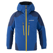 US ストリームパーカ Men's
