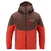 US パウダーホップ パーカ Men's