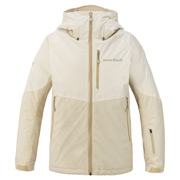 US パウダーホップ パーカ Women's