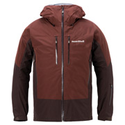 US 3in1 フロスト ダウンパーカ Men's