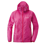US U.L.ストレッチウインド パーカ Women's