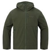 US フエゴ パーカ Men's