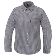 US WIC.ドライタッチ ロングスリーブシャツ Women's