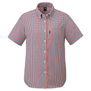 US WIC.ドライタッチ ショートスリーブシャツ Women's