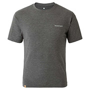 US メリノウールプラスライトT Men's