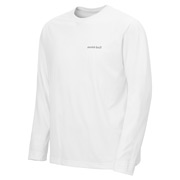 US WIC.UVテクト ロングスリーブT Men's