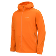 US WIC.UVテクト パーカ Men's