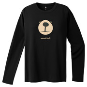 US WIC.ロングスリーブT Women's モンタベア フェイス