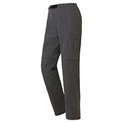 US O.D.パンツ ライト コンバーチブル Women's