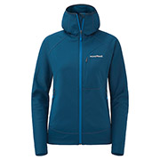 US トレールアクション パーカ Women's