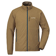 US ライトシェルアウタージャケット Men's