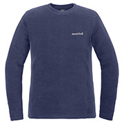 US クリマプラス 100 ライトスウェット Women's