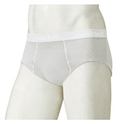 US ジオライン L.W.ブリーフ Men's