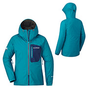 US トレントフライヤー ジャケット Women's