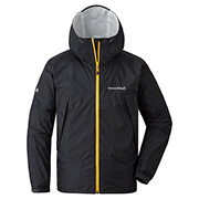 US レインハイカー ジャケット Men's
