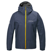 US レインハイカー ジャケット Men's