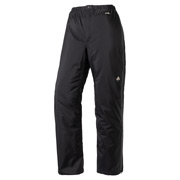 US ドライテック レインパンツ フルジップ Women's