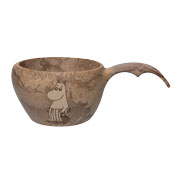 クピルカ21 ムーミン