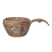 クピルカ21 ムーミン