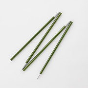 クロノスキャビン３ ひさし用ポール １本