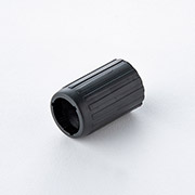 トレッキングポール用エンドキャップ 16mm
