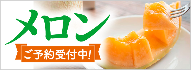 【フレンドマーケット】メロン