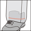 Samue Leg Closure System