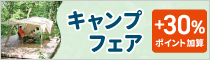 キャンプフェア
