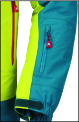 シャルモパーカ Men's｜モンベル