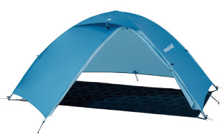 モンベルクロノスドーム1 camping.com