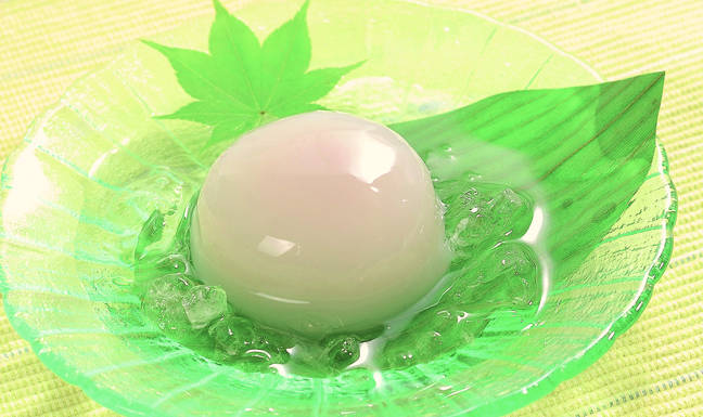 龍泉洞爽菓水まんじゅう（栗あん入り）・龍泉洞の水｜モンベル