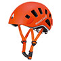 登山・クライミング用ヘルメット