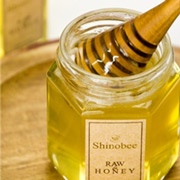 Shinobee Honey（兵庫県）