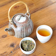飛騨河合の野草茶2種セット