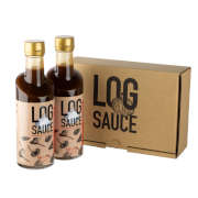 LoGSAUCE（ログソース）2本入